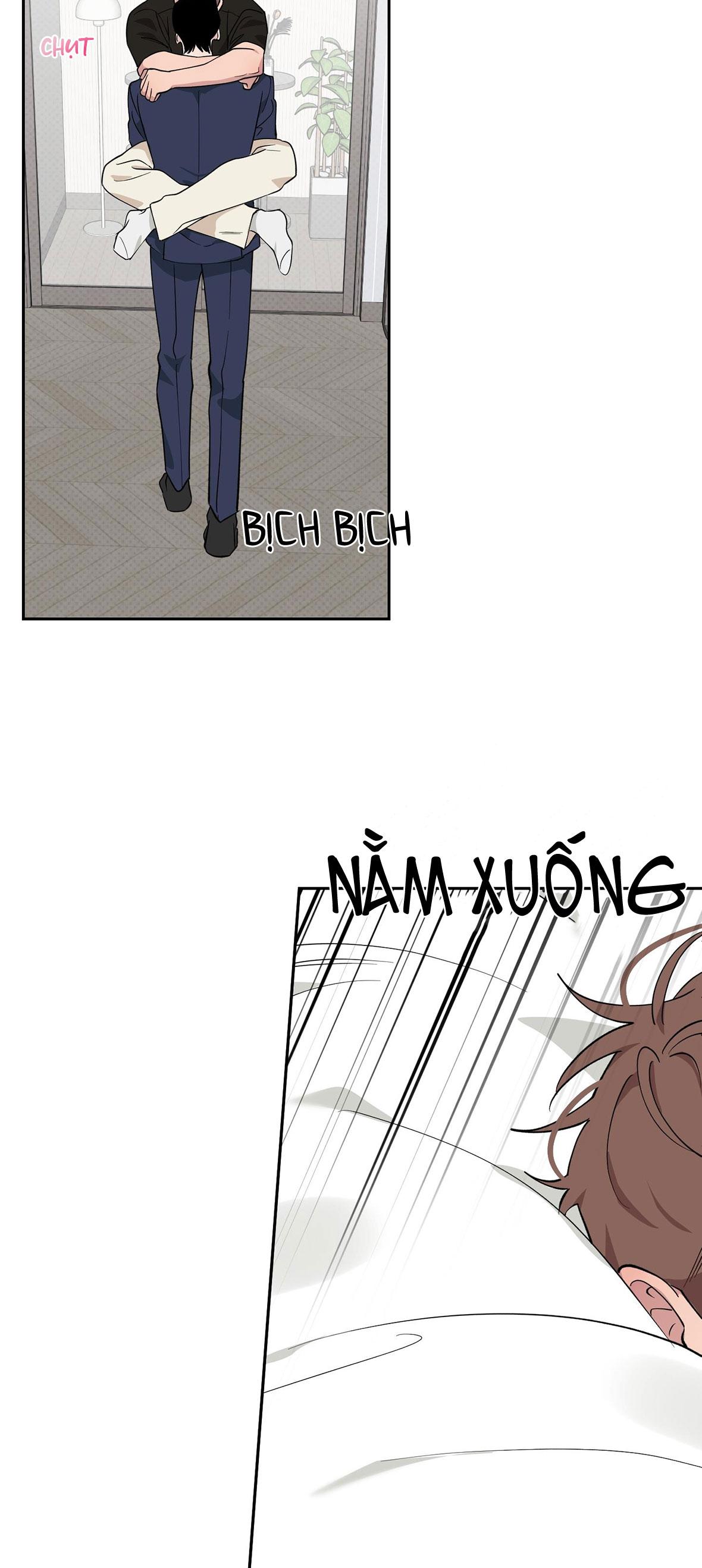 Đọc truyện VẬN MAY BẤT NGỜ - Chapter 61