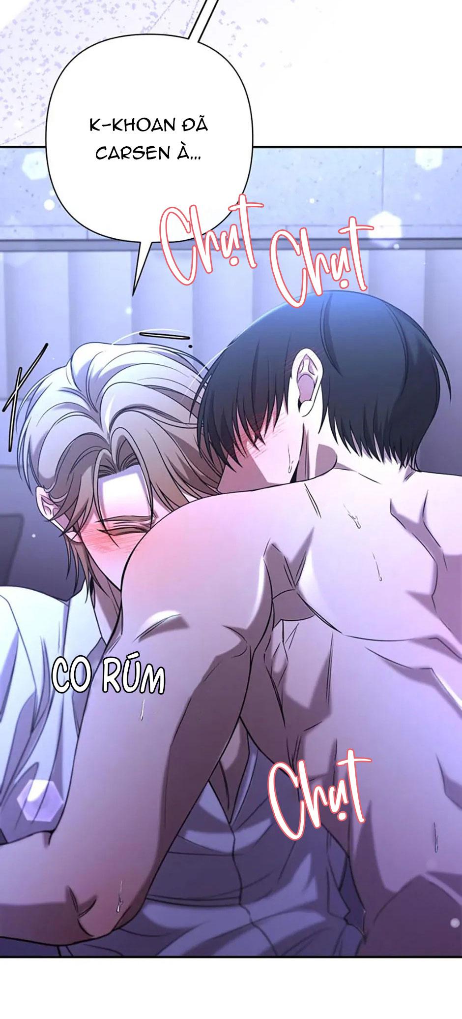 Đọc truyện Mắc Kẹt Trong Game Hẹn Hò Của Em Gái Tôi - Chapter 92