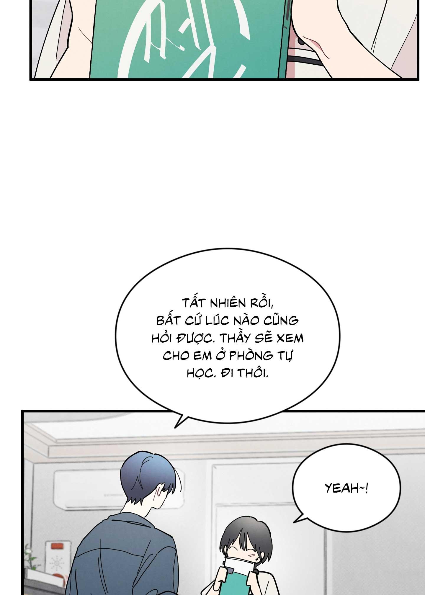 Đọc truyện One-Room TA - Chapter 47