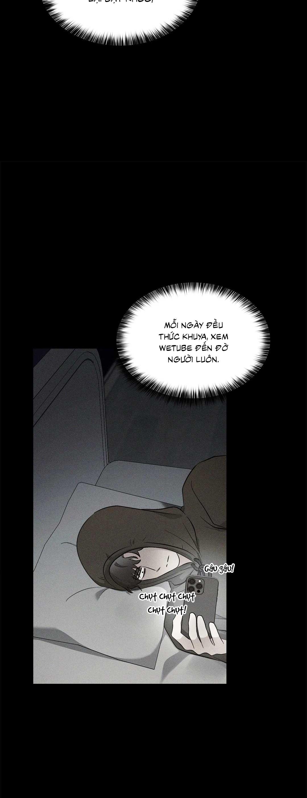 Đọc truyện KÝ SỰ ALPHA - Chapter 52