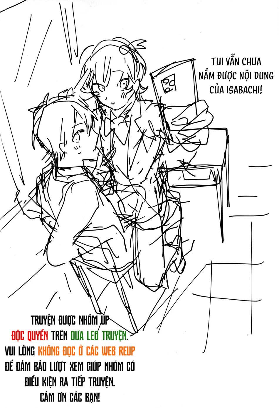 Đọc truyện (Vicera) Blue Lock Dj - Chapter 81