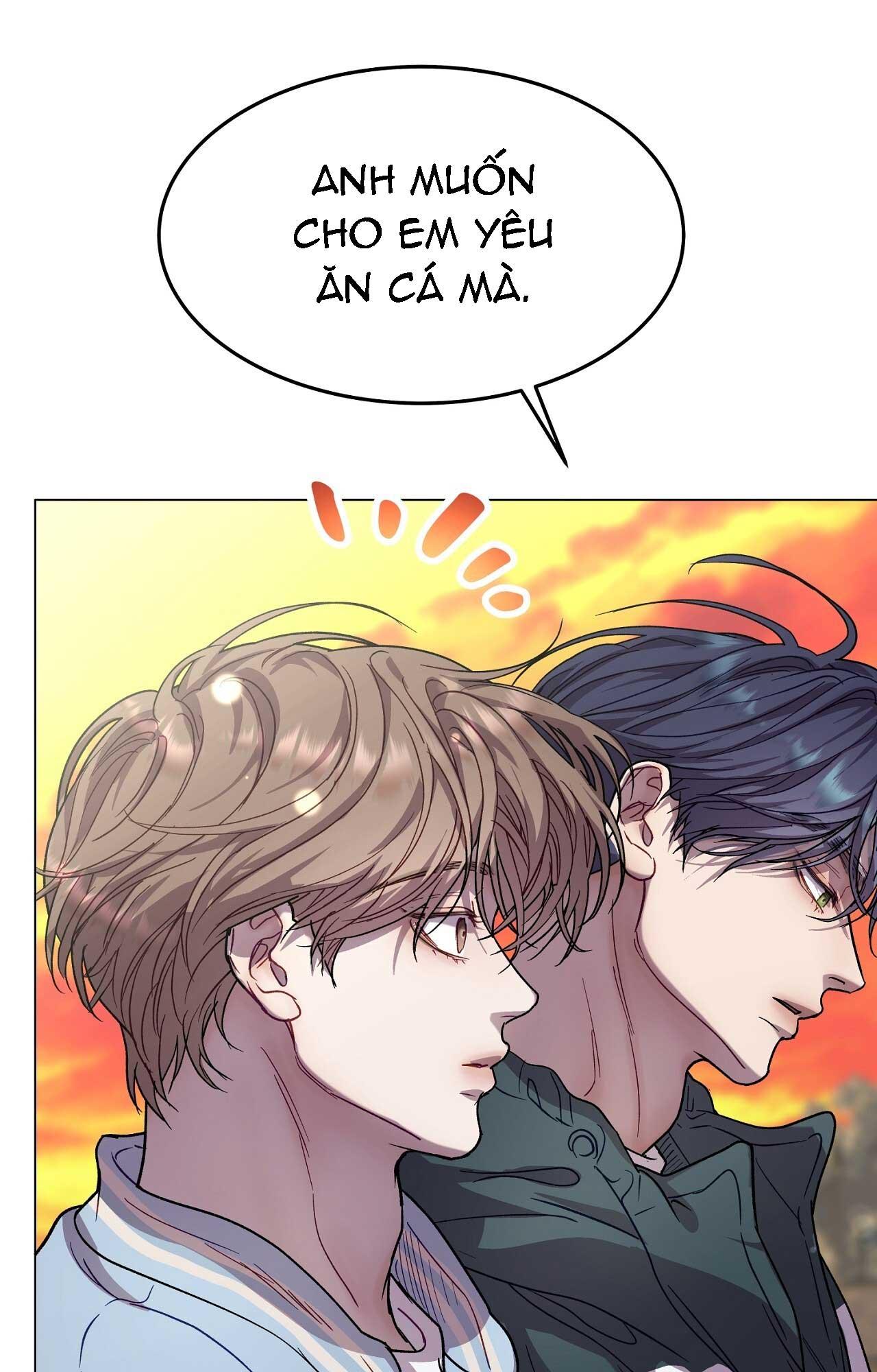 Đọc truyện LỐI SỐNG ÍCH KỶ - Chapter 89