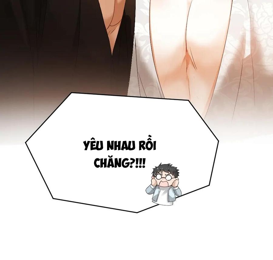 Đọc truyện Tiểu thiếu gia dựa vào nhan sắc càn quét toàn hệ thống - Chapter 84