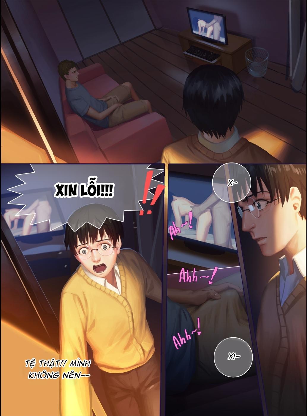 Đọc truyện Oneshot Mặn Chát - Chapter 181