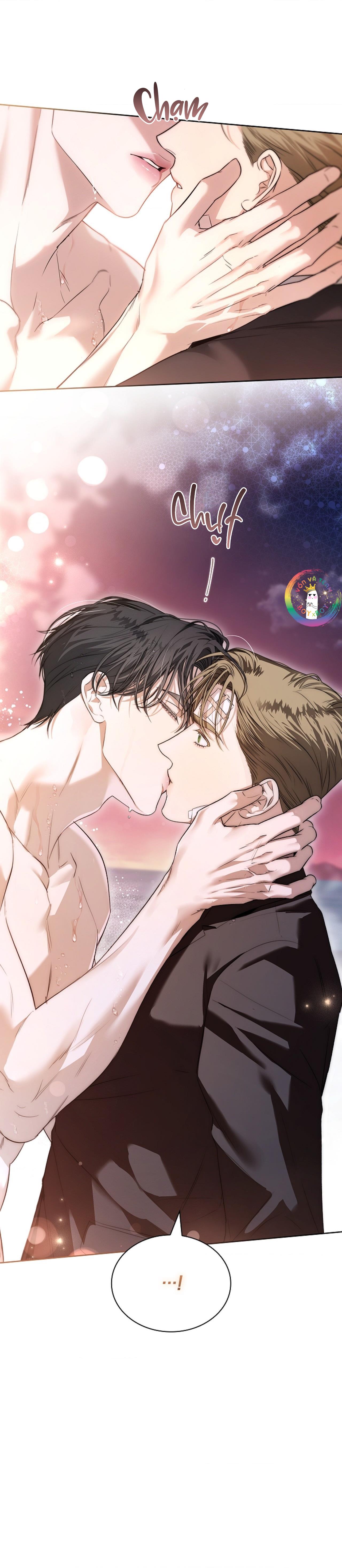 Đọc truyện CÓ GIỎI THÌ HÔN TÔI ĐI - Chapter 26