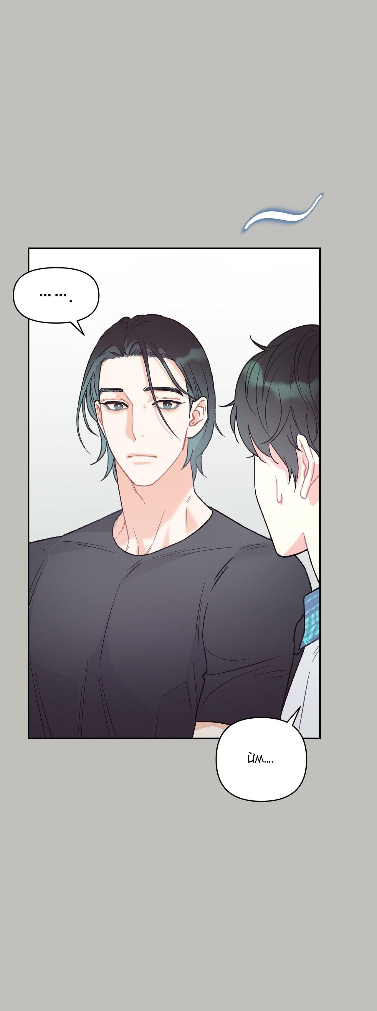 Đọc truyện Ten - Chapter 4