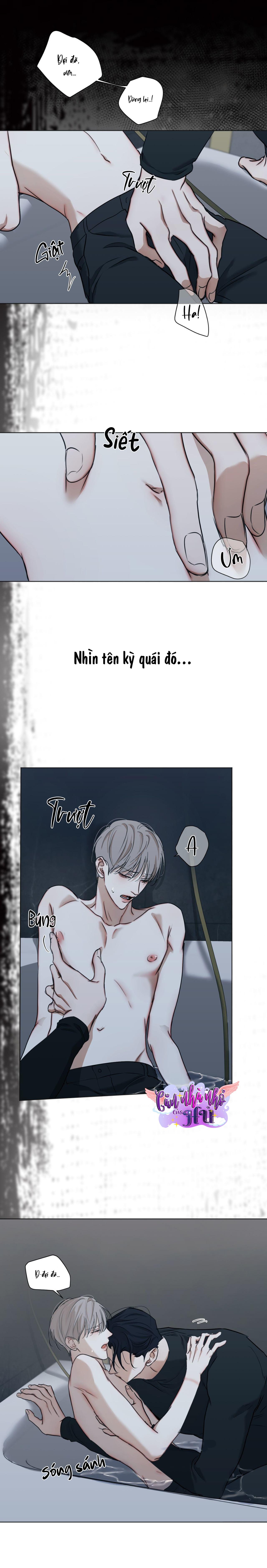 Đọc truyện SẮC DỤC - Chapter 61