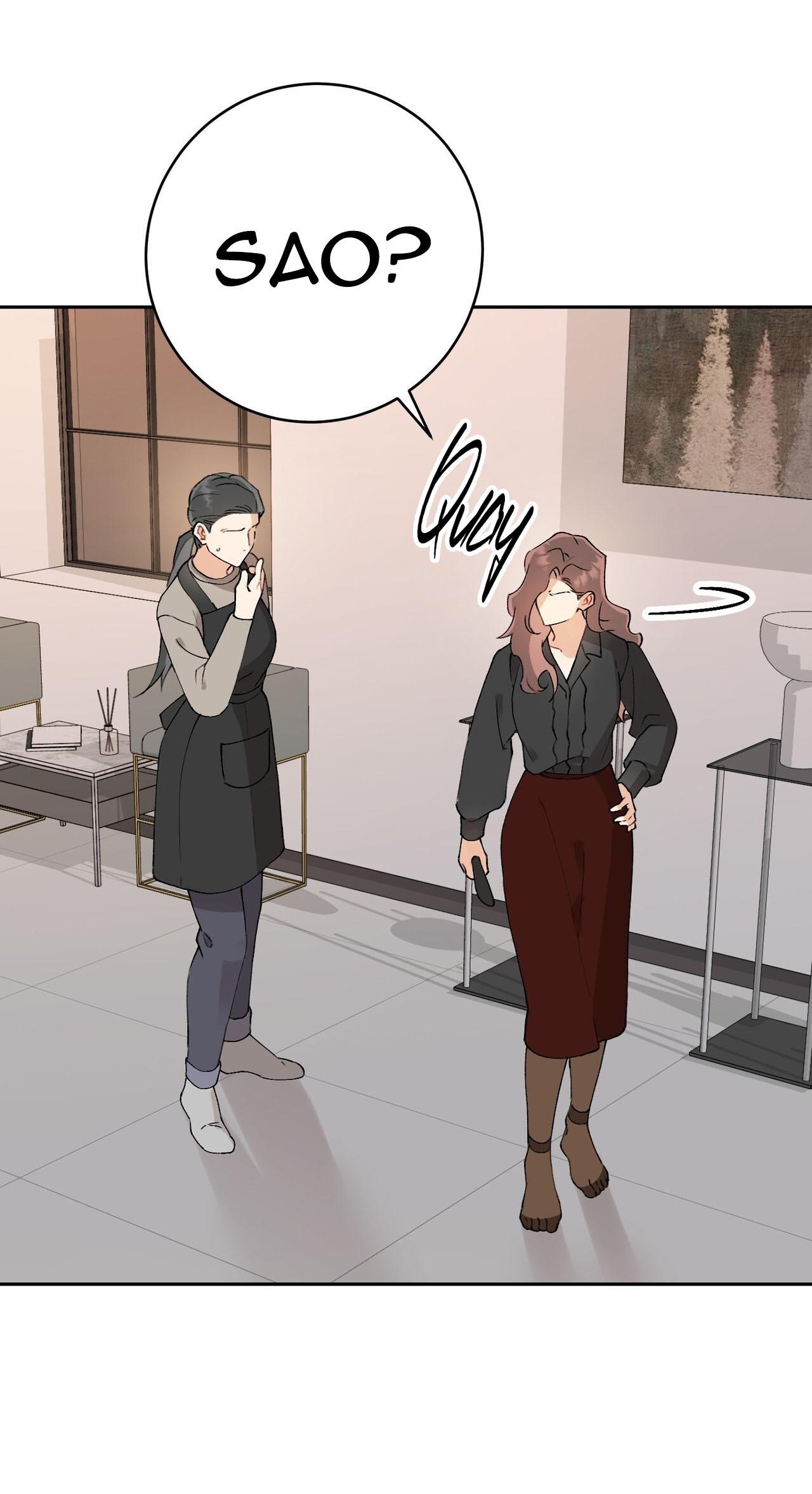 Đọc truyện THIÊNG LIÊNG VÀ TÀN NHẪN - Chapter 2