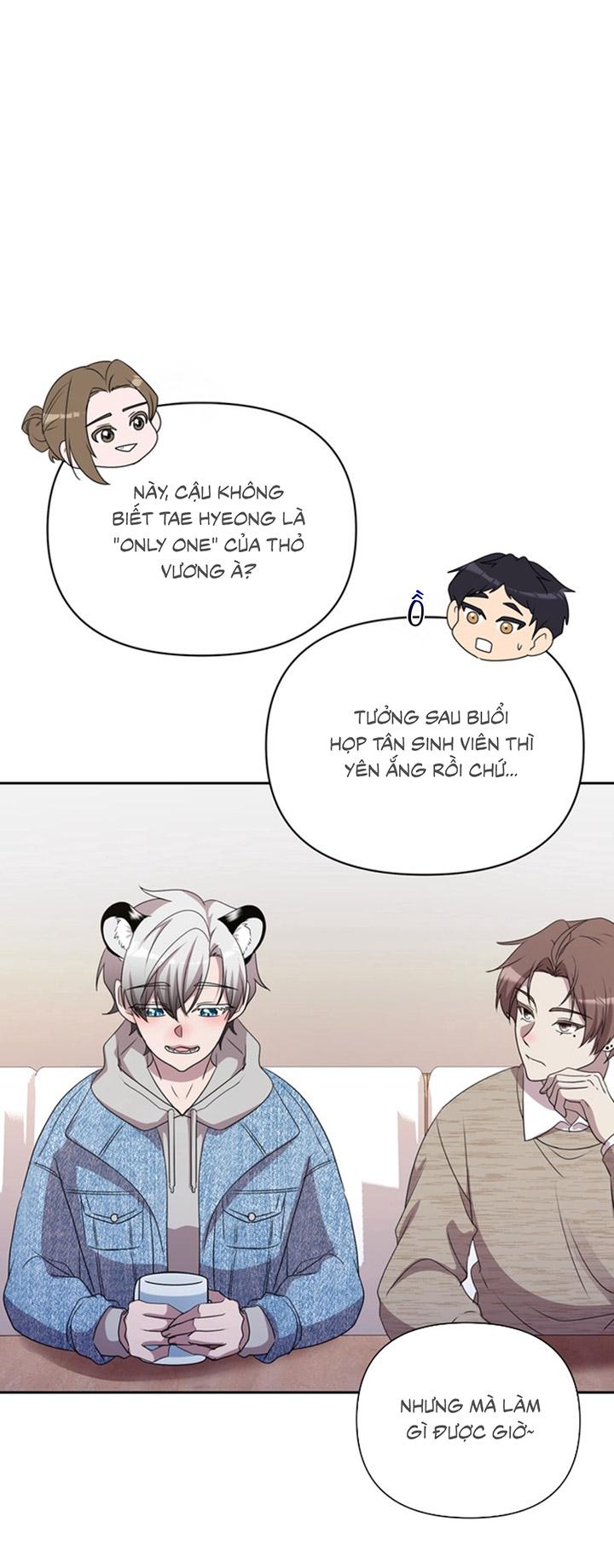 Đọc truyện [DDT] TRỒNG KỲ Ở NÚI BAEKDU - Chapter 4