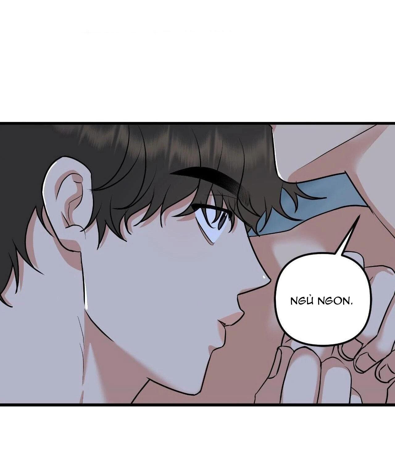 Đọc truyện Bốt Hôn - Chapter 7