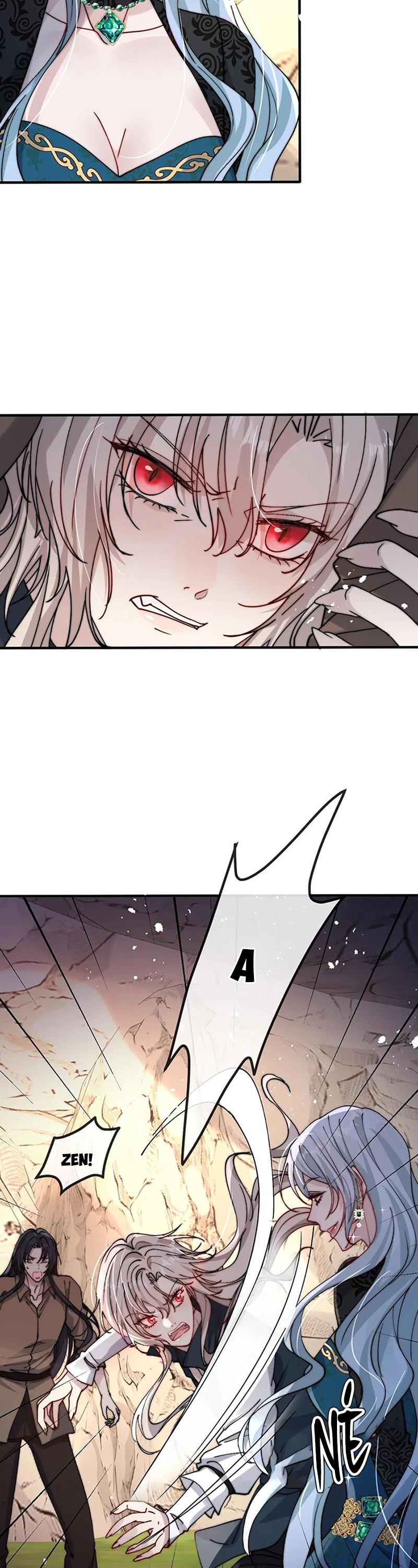 Đọc truyện Tù Long Tuyết - Chapter 60
