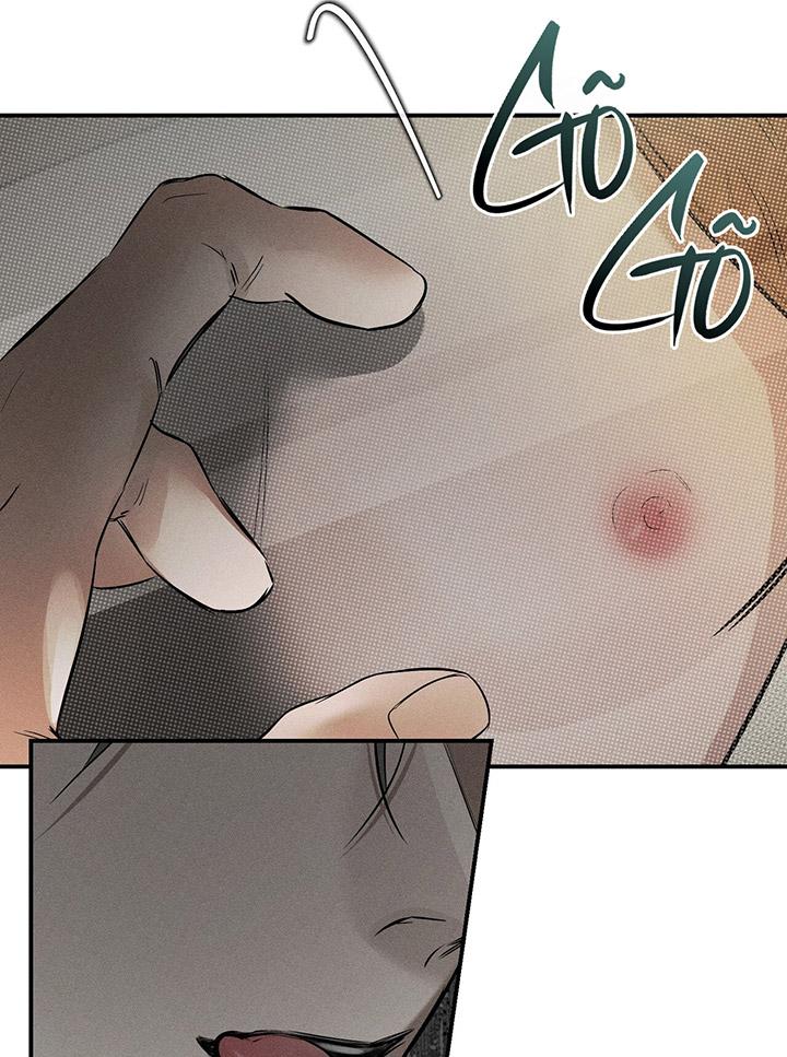 Đọc truyện [DDT] KẺ ĐÁNH CẮP TRÁI TIM - Chapter 8
