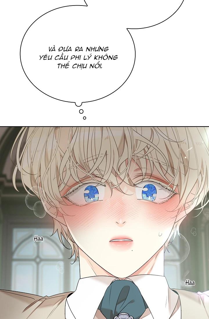 Đọc truyện (Daisy) Snake Hole - Chapter 4