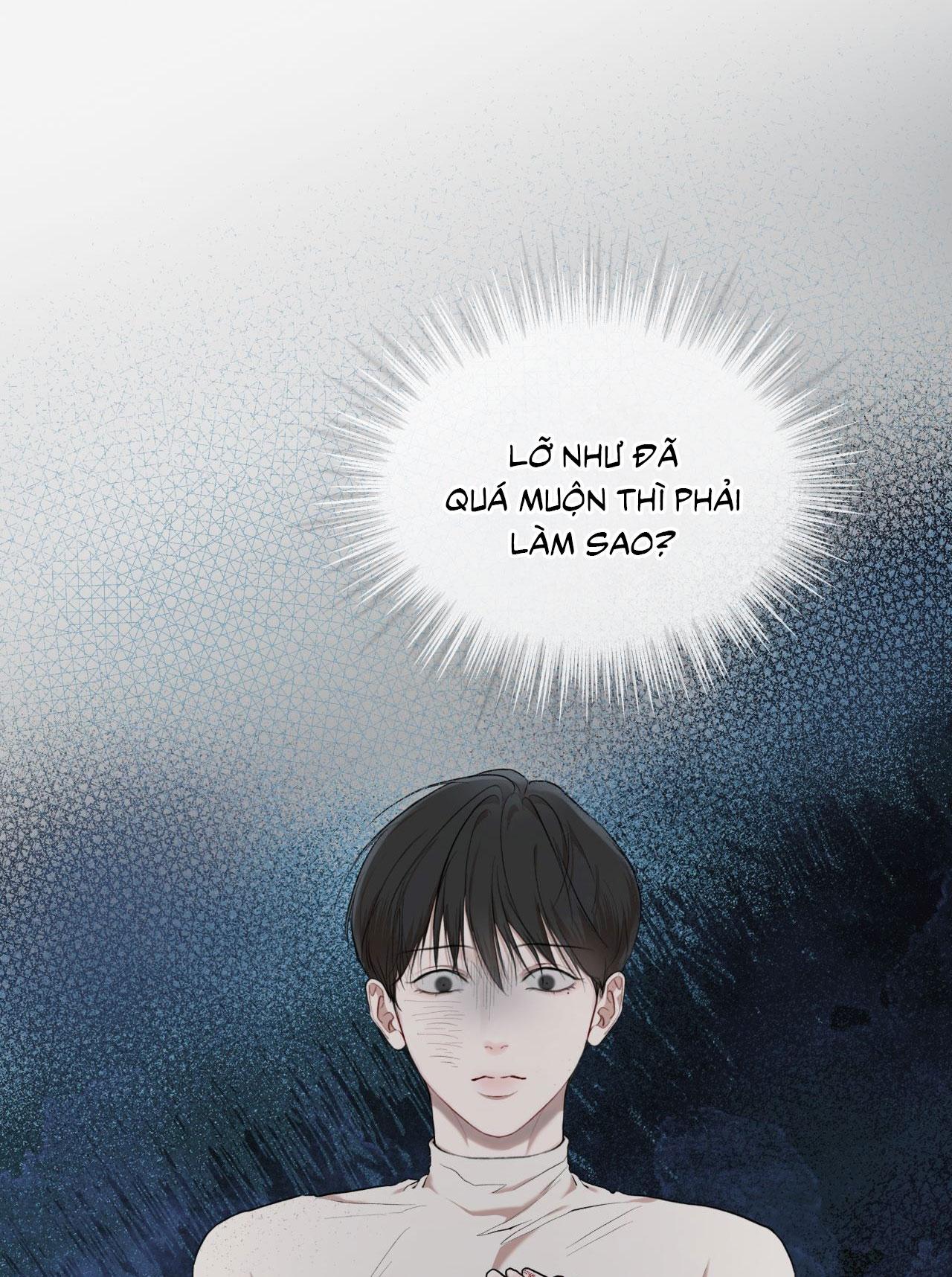 Đọc truyện KHỞI NGUỒN SỰ SỐNG - Chapter 57