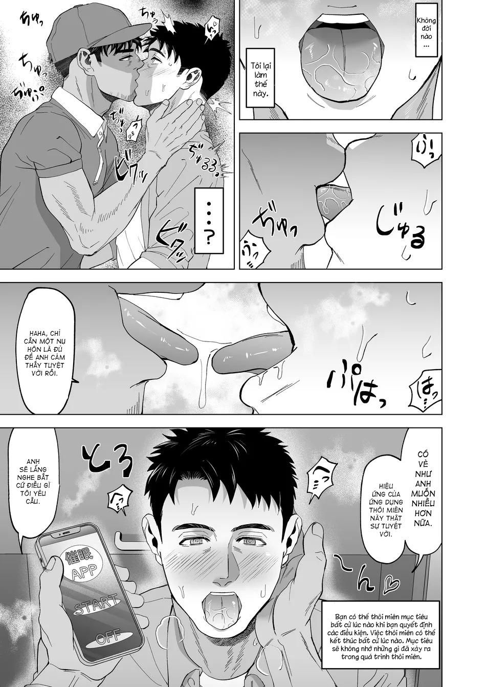Đọc truyện TUYỂN TẬP BDSM CHỊT CHỌT - Chapter 333.1