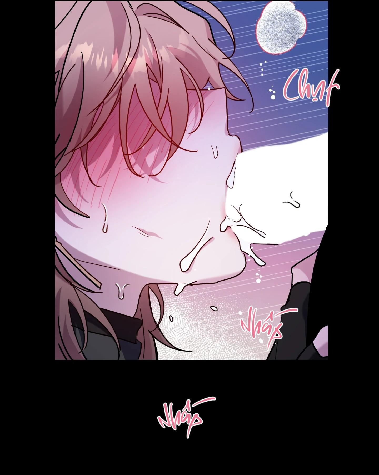 Đọc truyện (CBunu) Ám Giữ Linh Hồn - Chapter 69