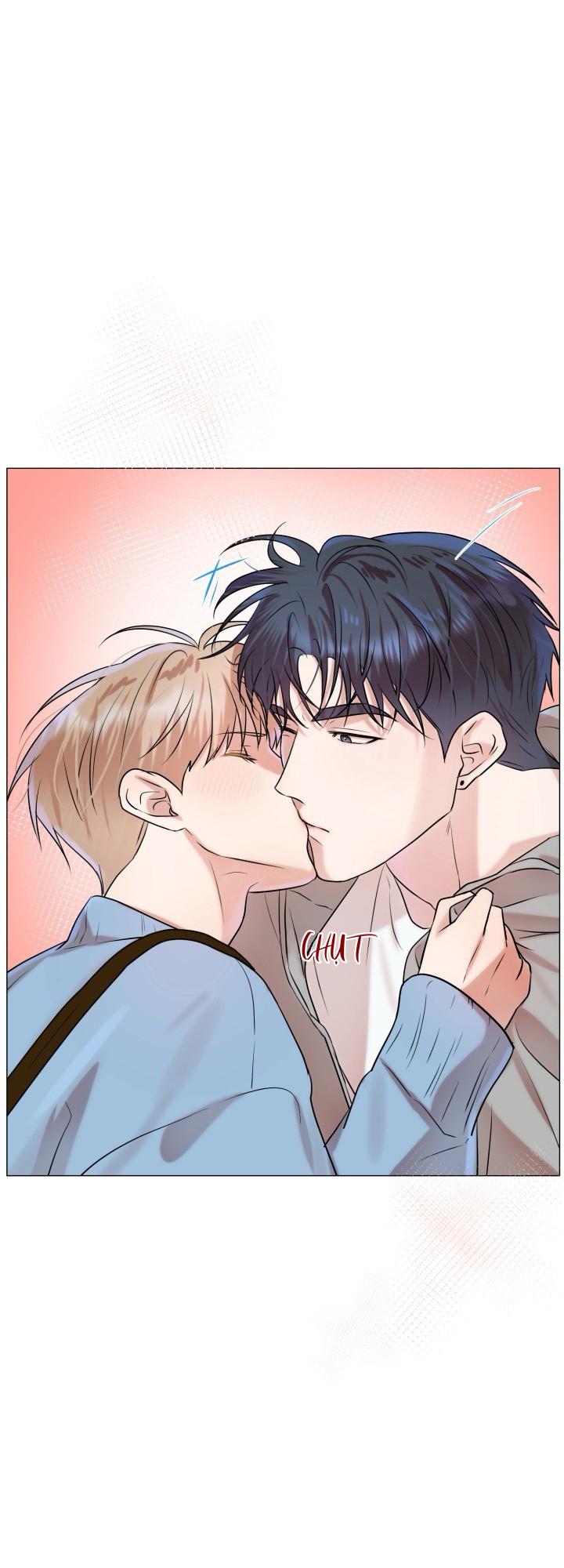 Đọc truyện Sứ Giả Tình Yêu - Chapter 10