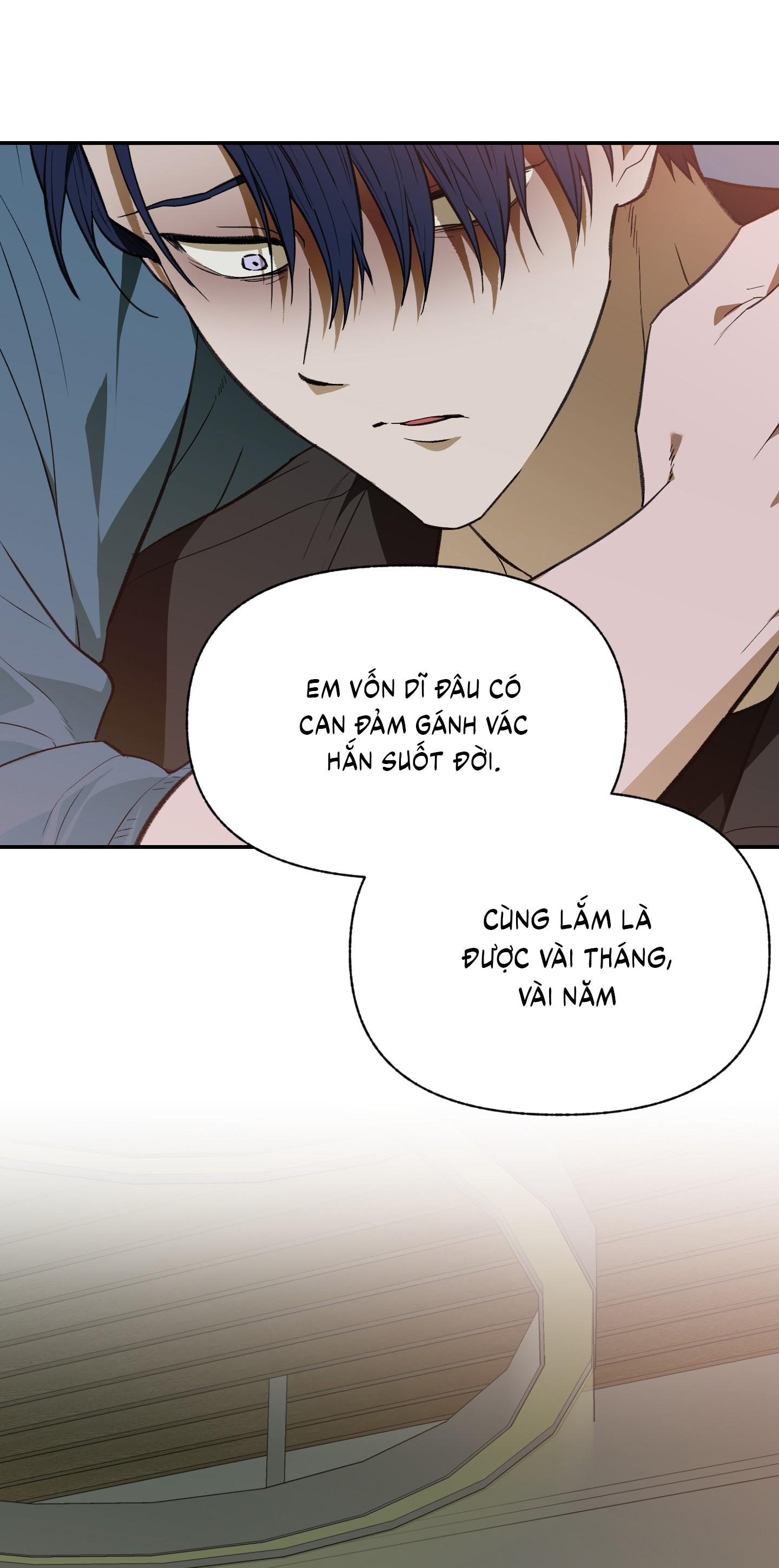 Đọc truyện (CBunu) Control Time - Chapter 47