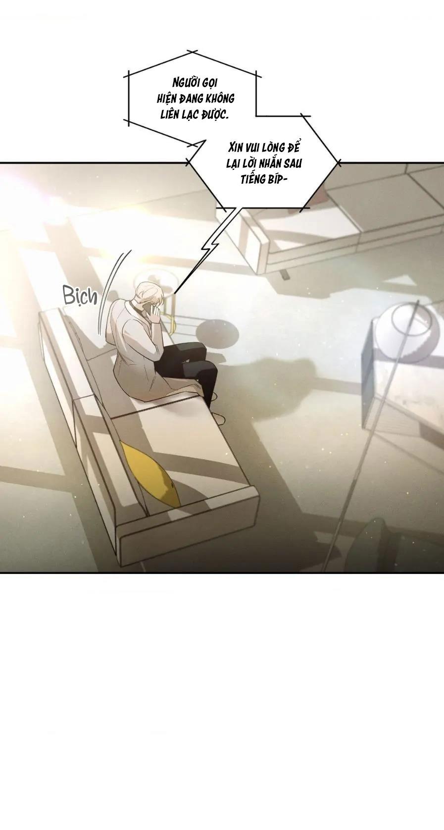 Đọc truyện Đảo Ngược Kịch Bản - Chapter 7