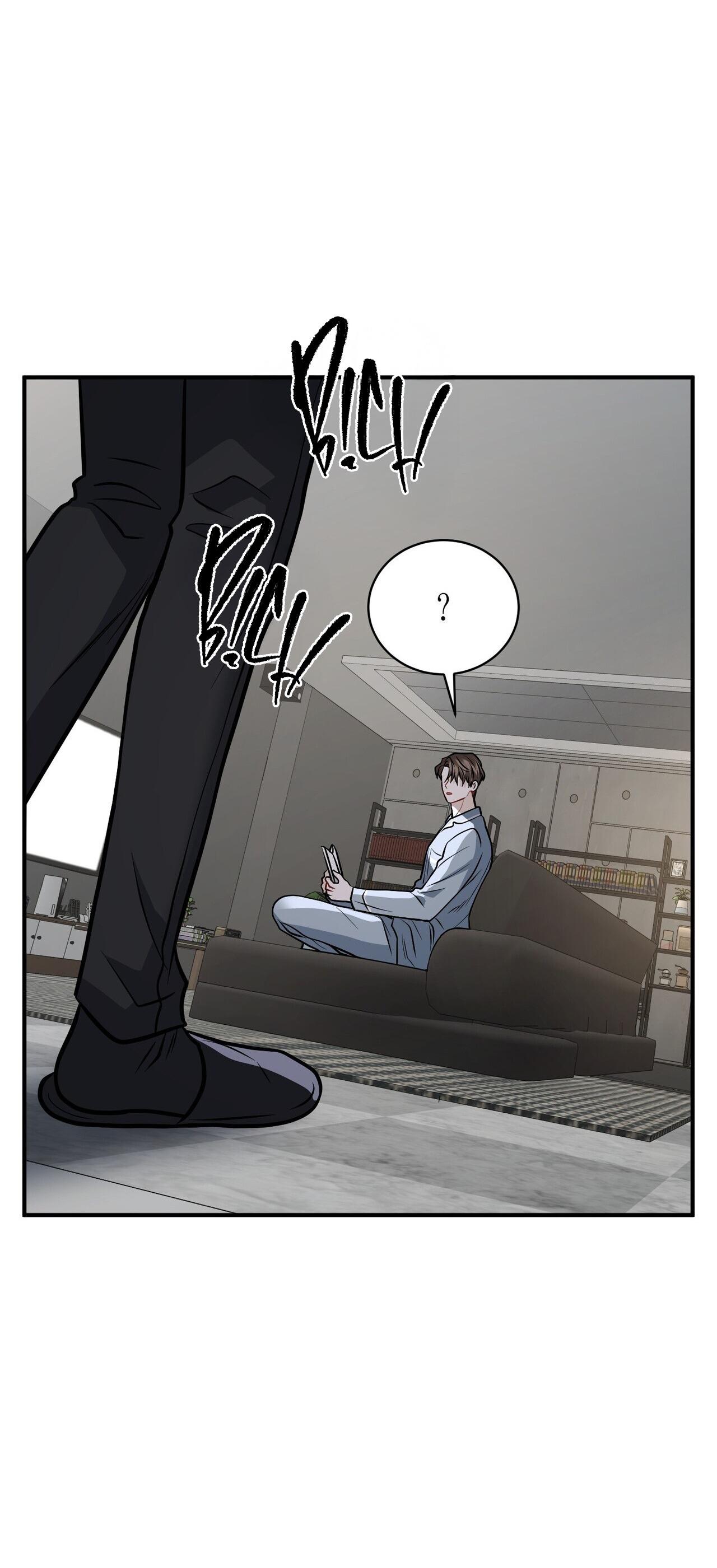 Đọc truyện MỞ KHÓA GIAM CẦM - Chapter 19