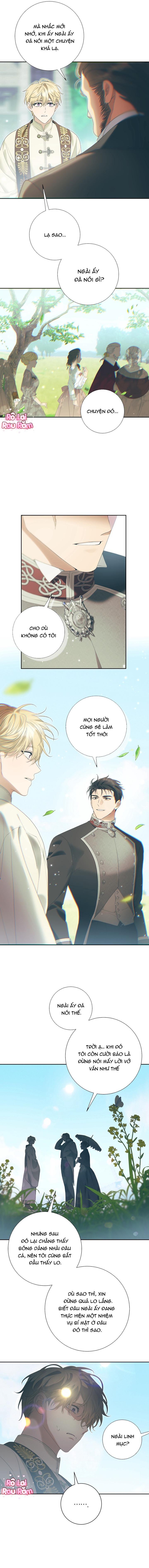 Đọc truyện (RL 3p) PHỤC TÙNG - Chapter 14