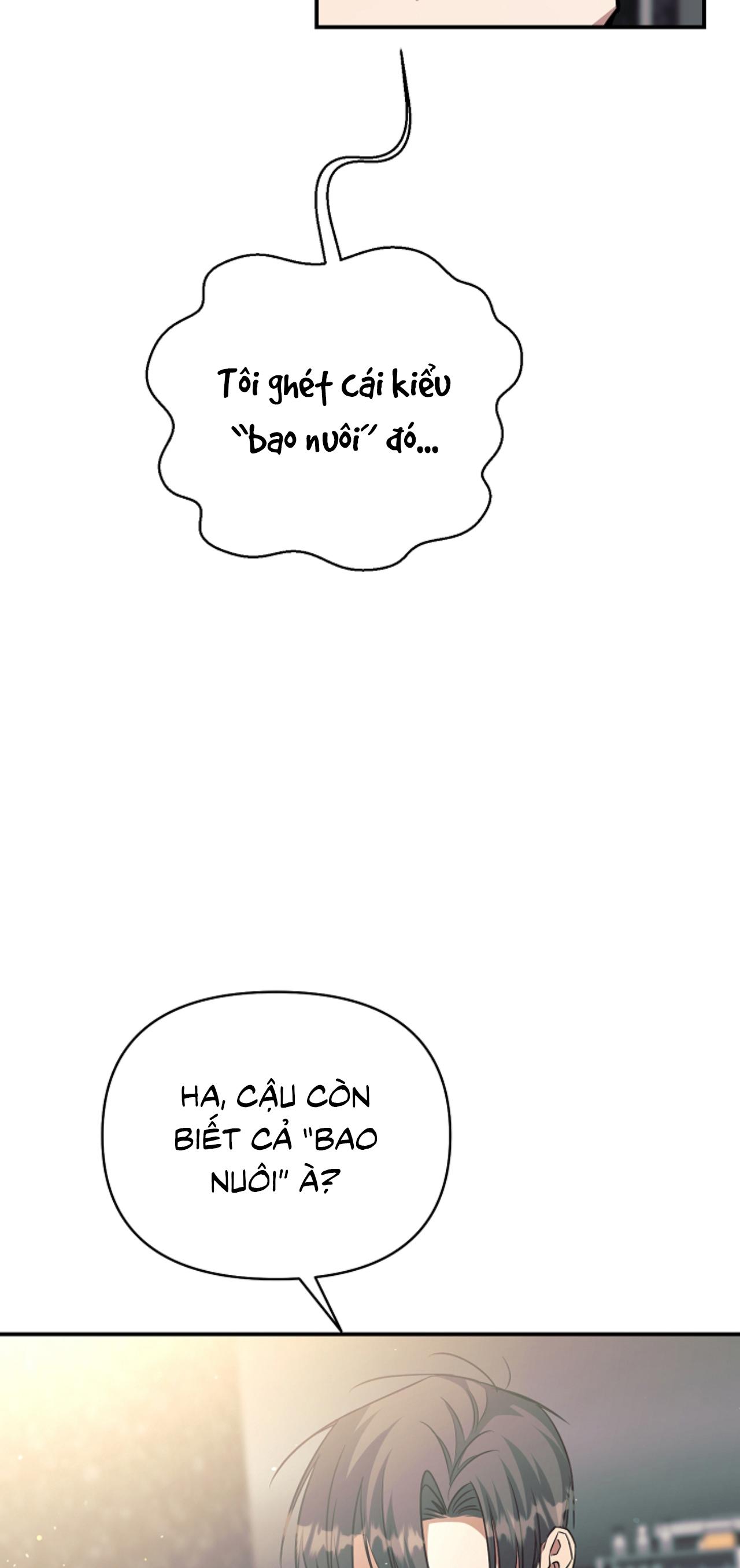 Đọc truyện SỰ THẬT TRẦN TRỤI - Chapter 23