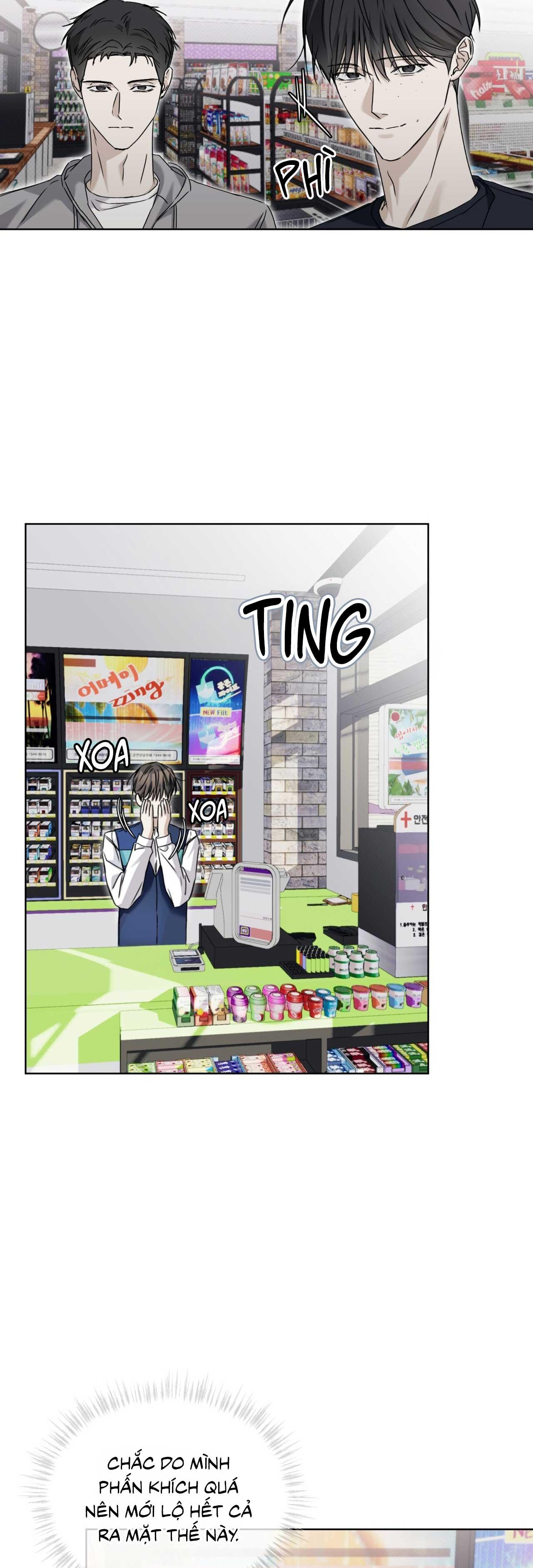 Đọc truyện CHEAT DAY - Chapter 10