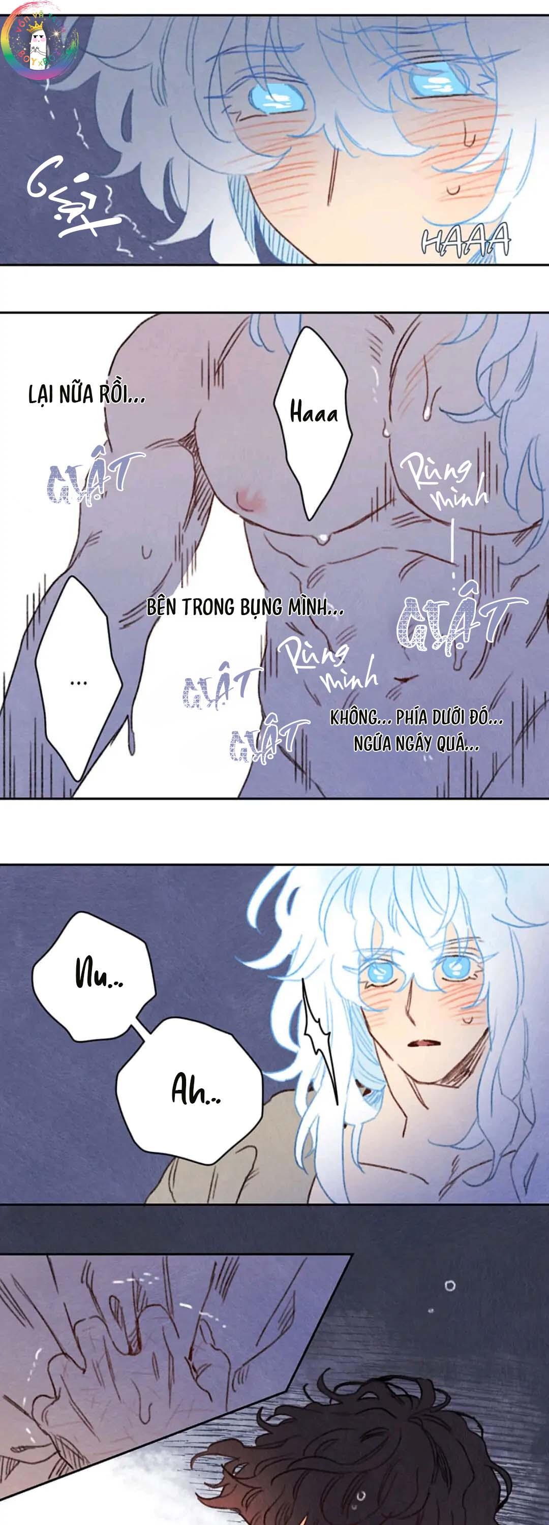 Đọc truyện Rix Venus - Chapter 72