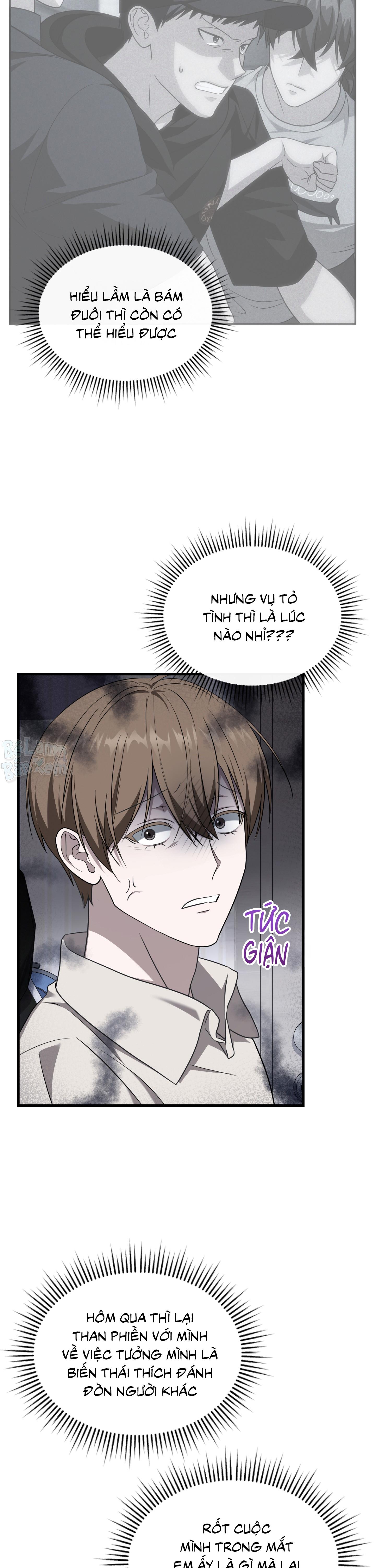 Đọc truyện Guild member - Chapter 95