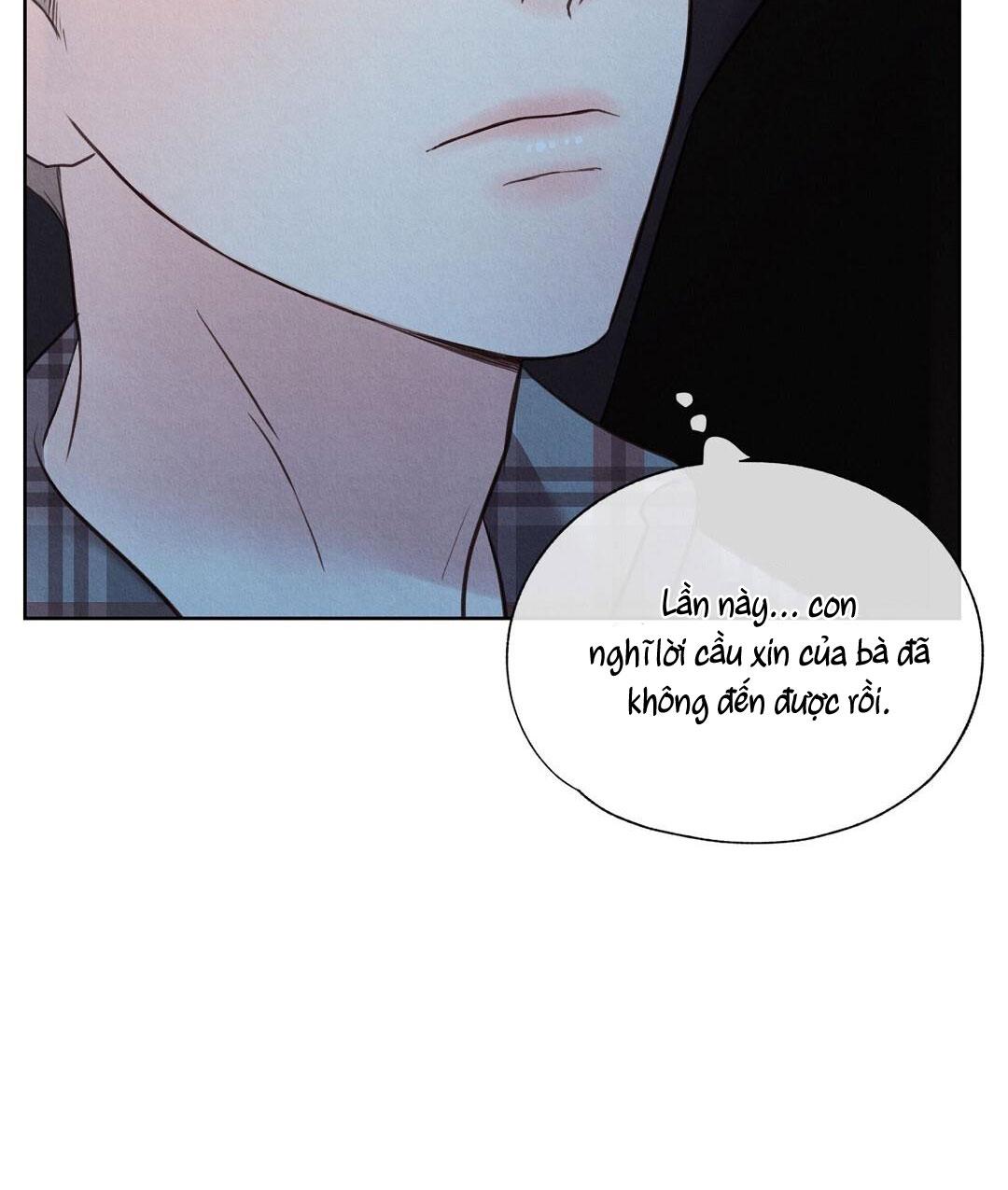 Đọc truyện BẢN CHẤT TÀ ÁC - Chapter 20