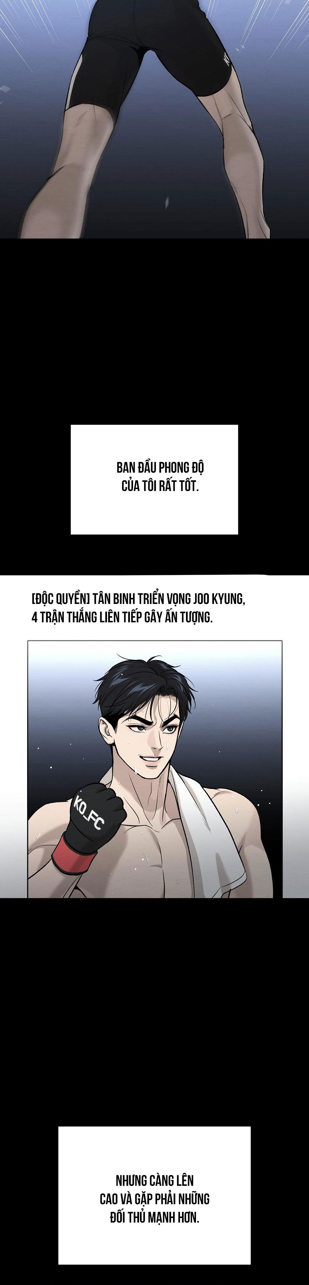 Đọc truyện ĐIỀM RỦI - Chapter 75