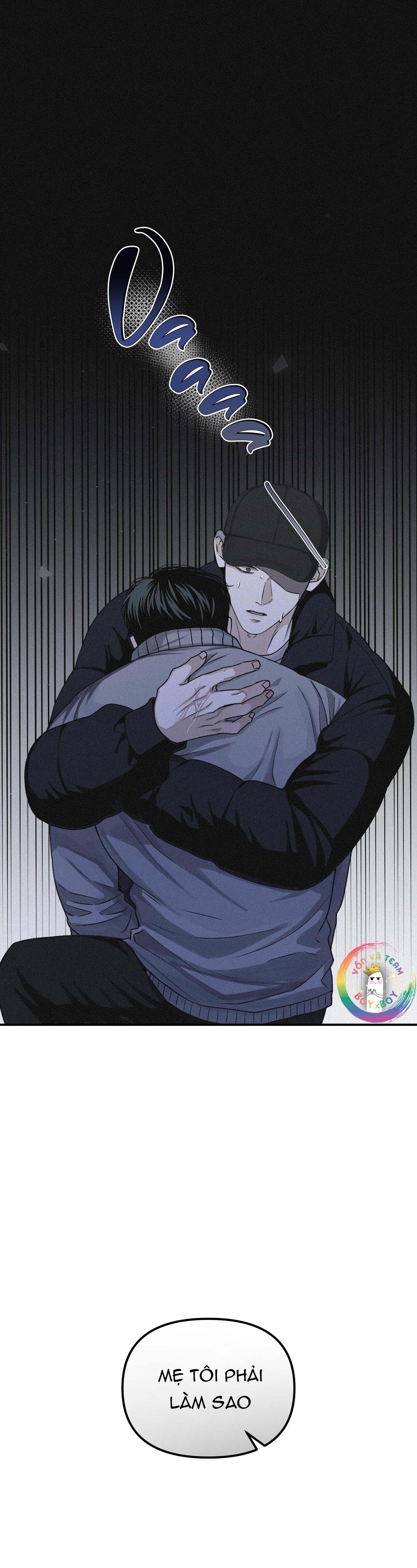 Đọc truyện Hình Chiếu - Chapter 48