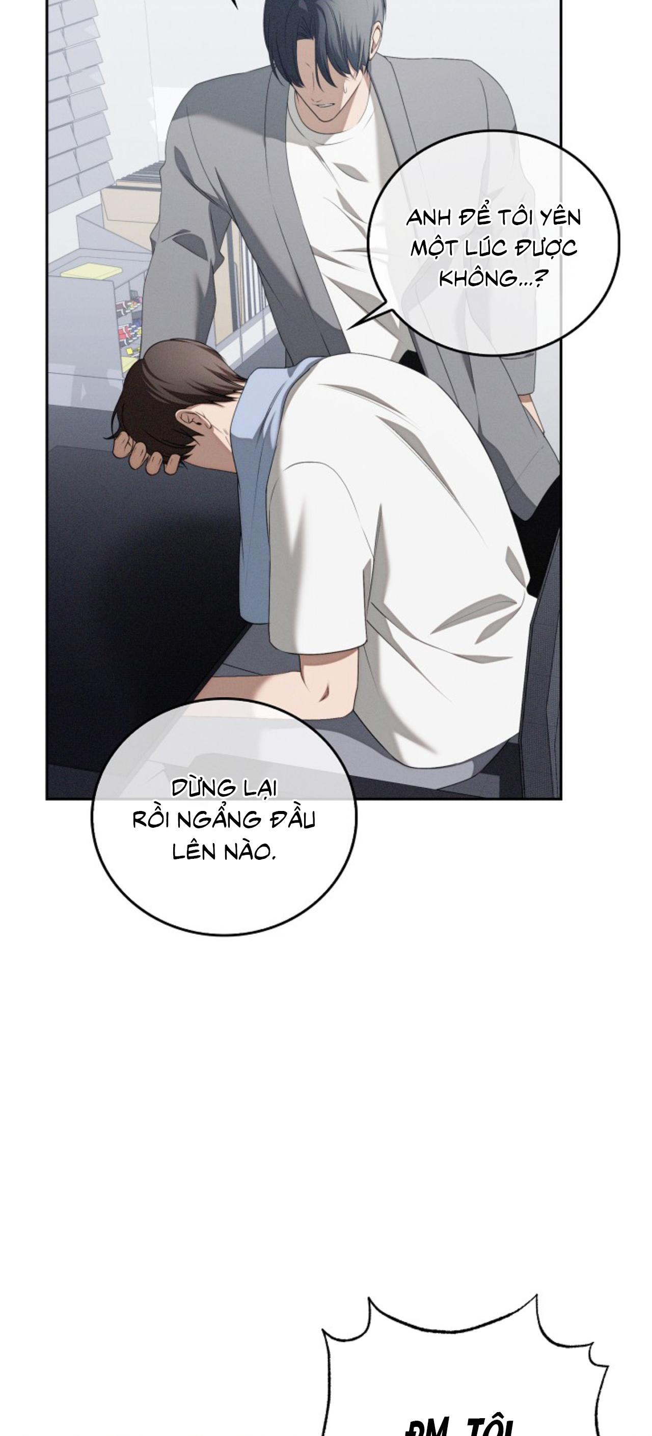 Đọc truyện Critical Point - Chapter 69