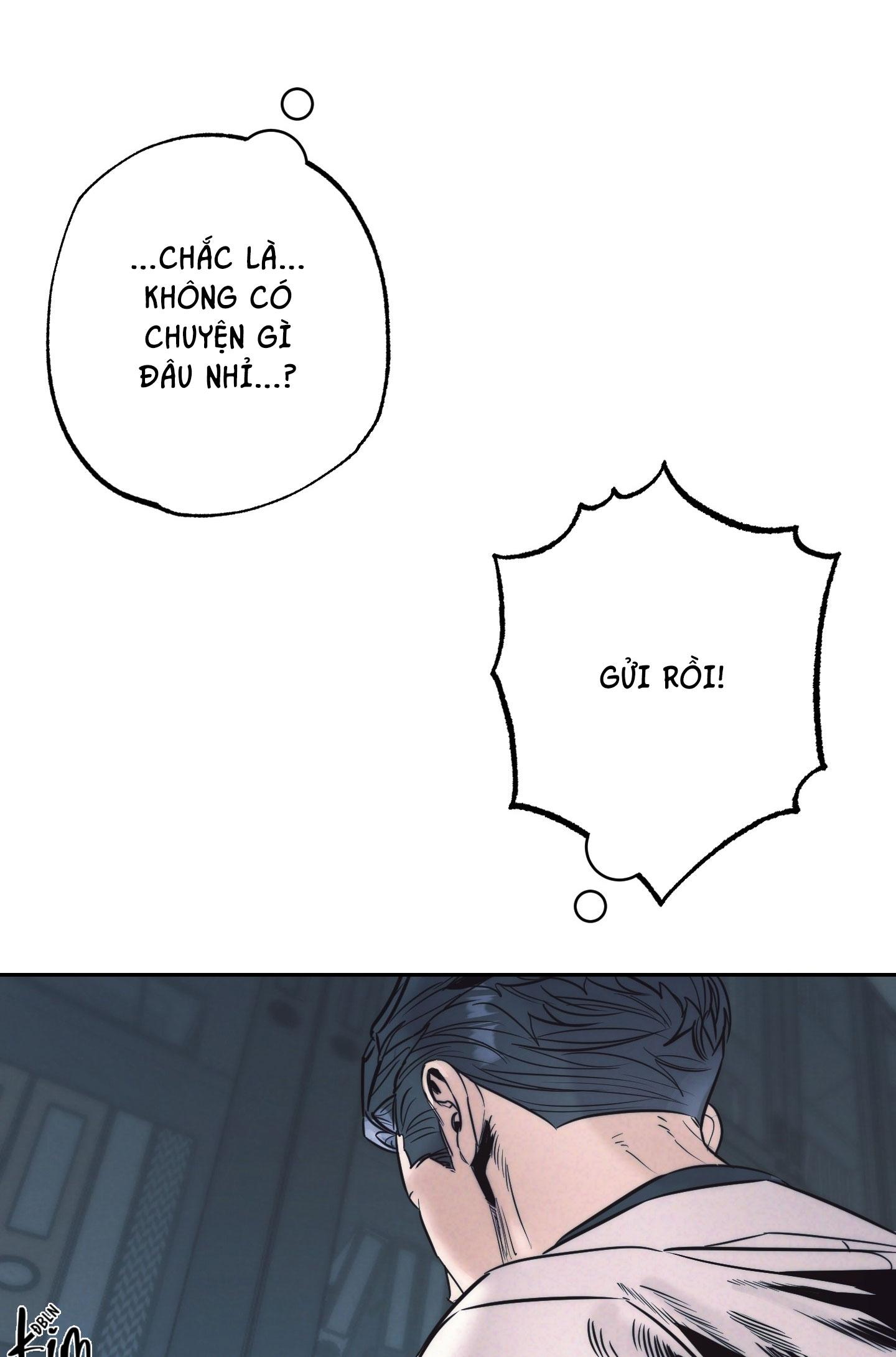 Đọc truyện KỲ THỊ - Chapter 55