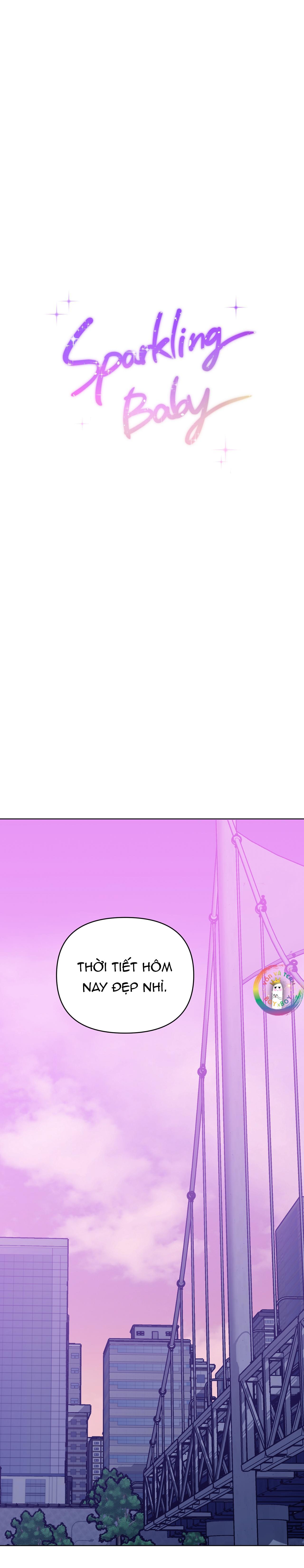 Đọc truyện Sparkling Baby - Chapter 28