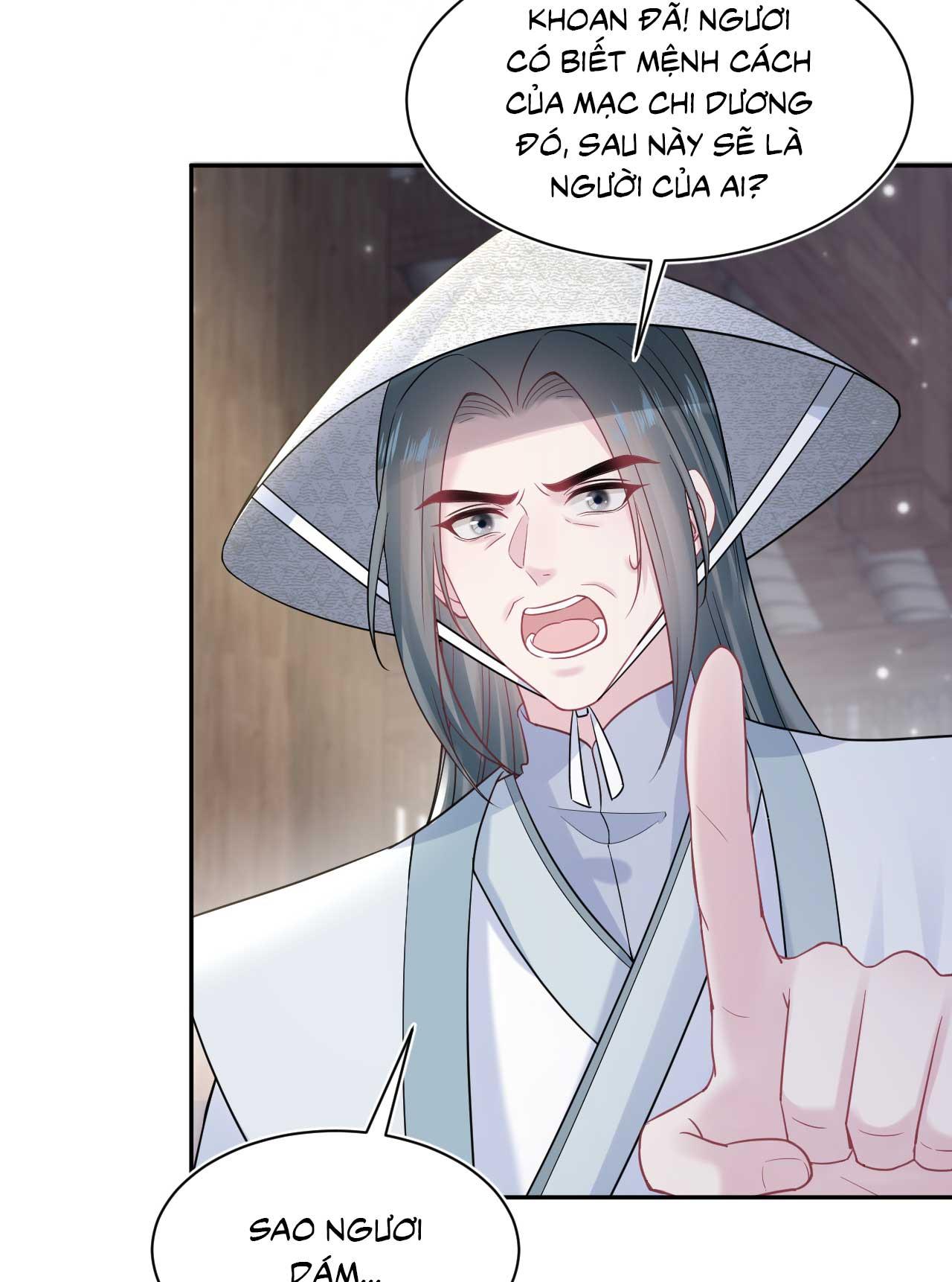 Đọc truyện Tuyệt mỹ bạch liên hoa online dạy học - Chapter 190