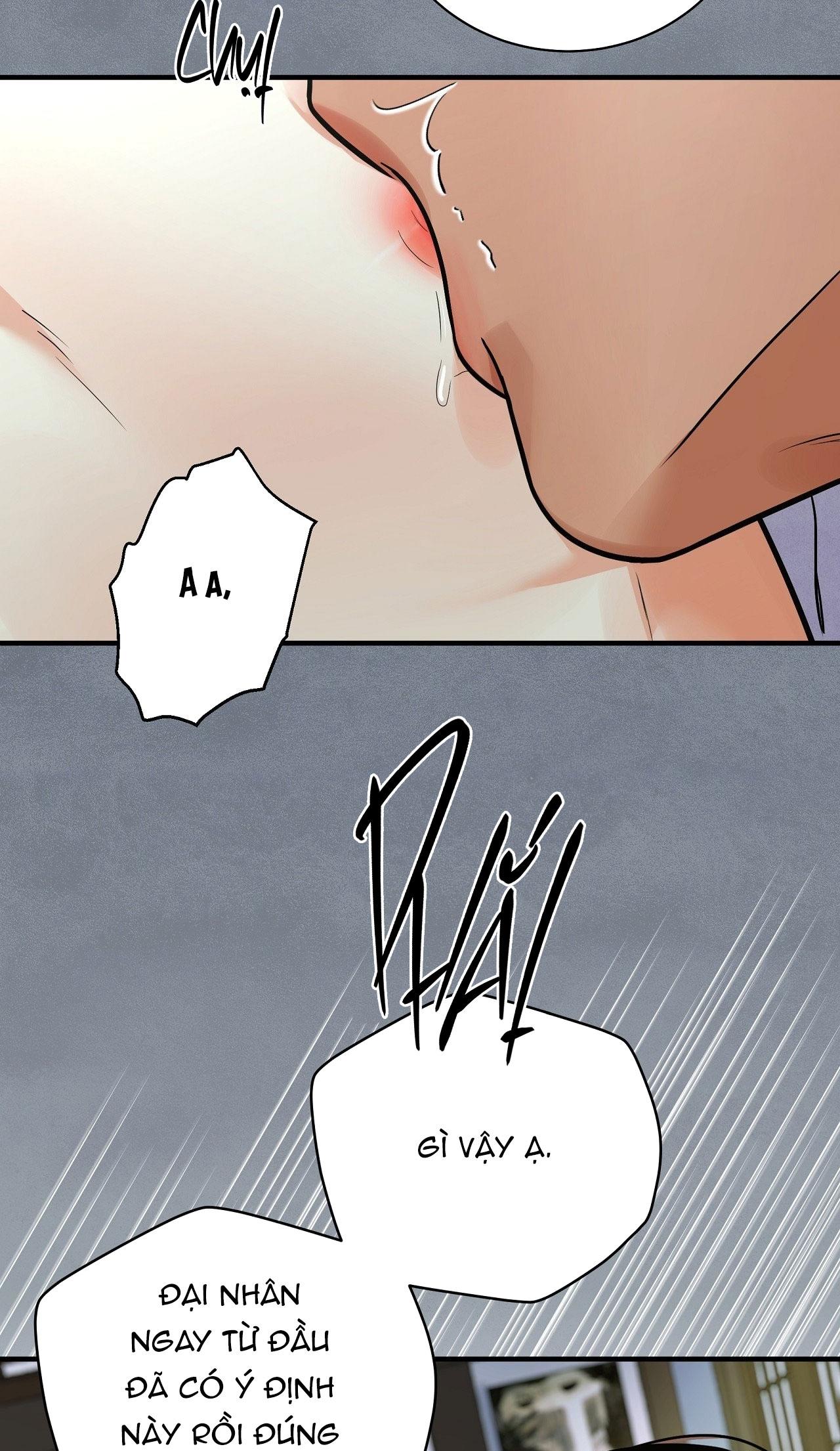 Đọc truyện KIẾM HOA - Chapter 92