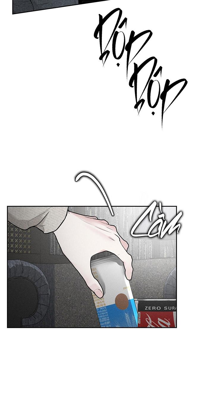 Đọc truyện [DDT] KẺ ĐÁNH CẮP TRÁI TIM - Chapter 2