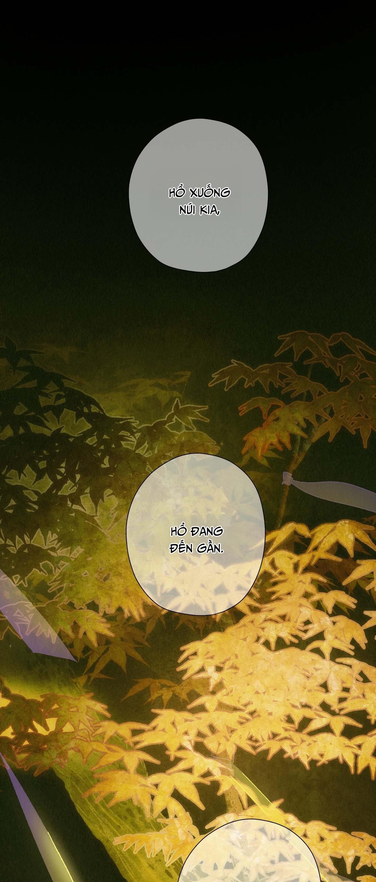 Đọc truyện (GĐCV) THIÊNG LIÊNG - Chapter 8