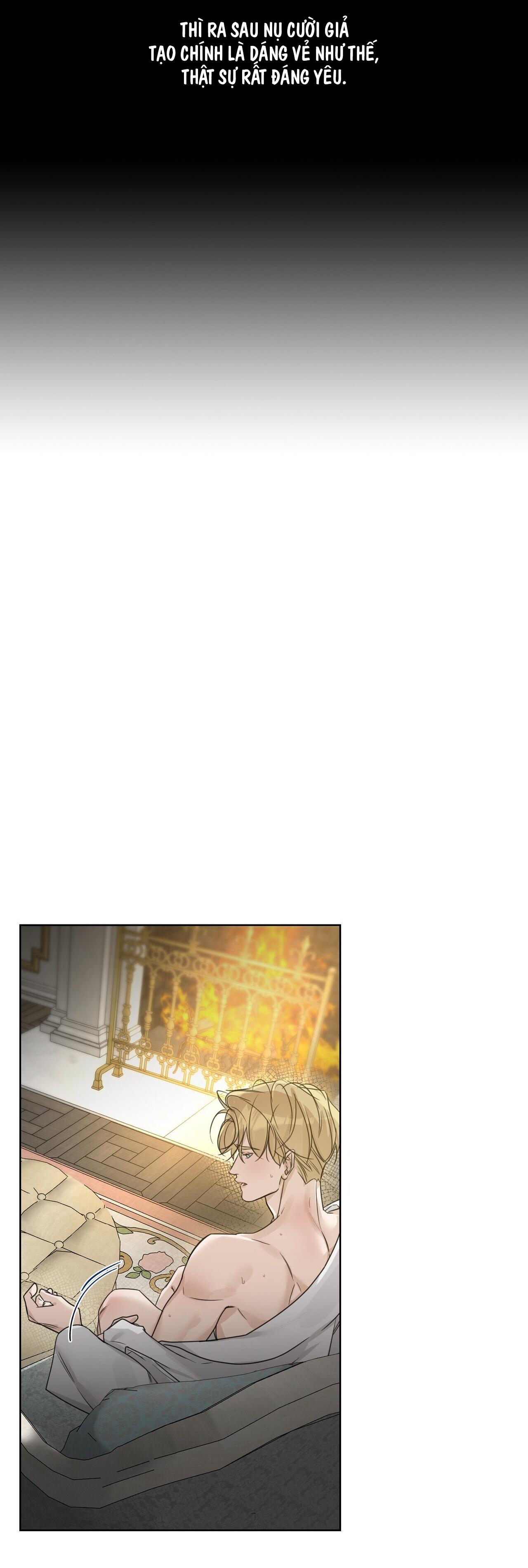 Đọc truyện INTO THE ROSE GARDEN - Chapter 66