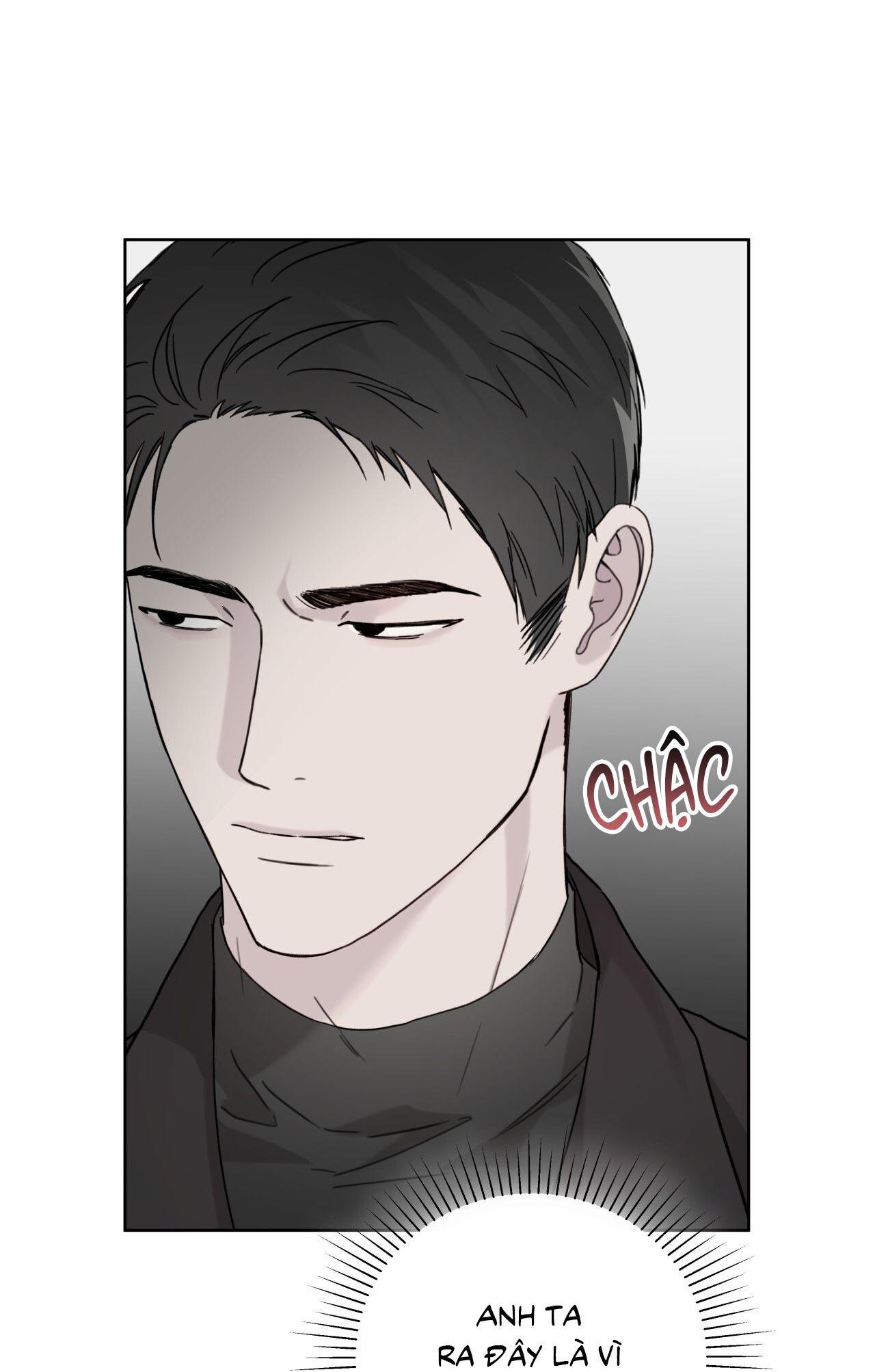 Đọc truyện HIỂM HỌA GUIDING - Chapter 35
