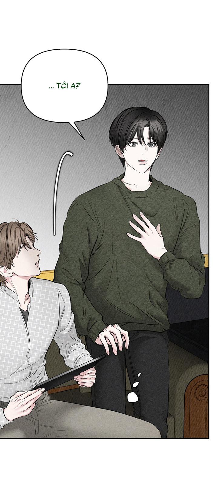 Đọc truyện [DDT] KẺ ĐÁNH CẮP TRÁI TIM - Chapter 2