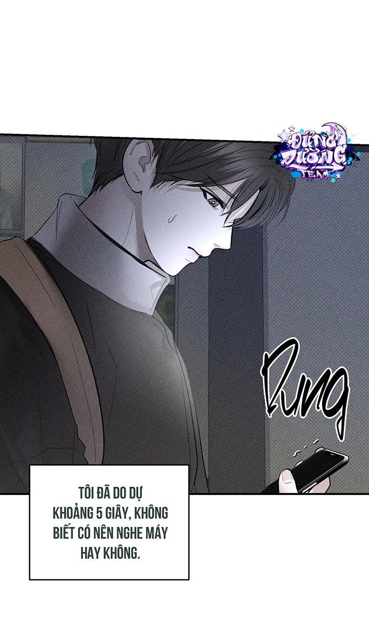 Đọc truyện [DDT] KẺ ĐÁNH CẮP TRÁI TIM - Chapter 7