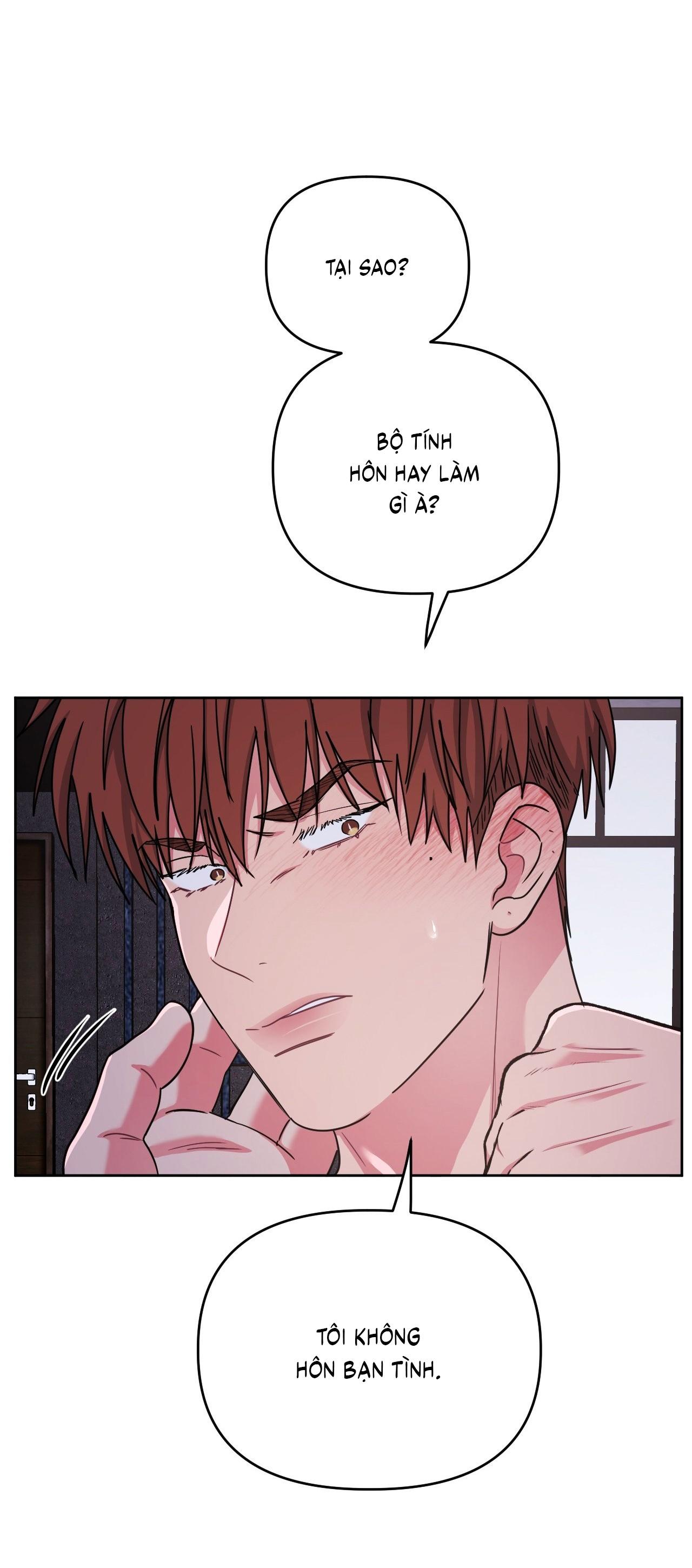 Đọc truyện  Chàng Trai Mỹ Thuật - Chapter 63