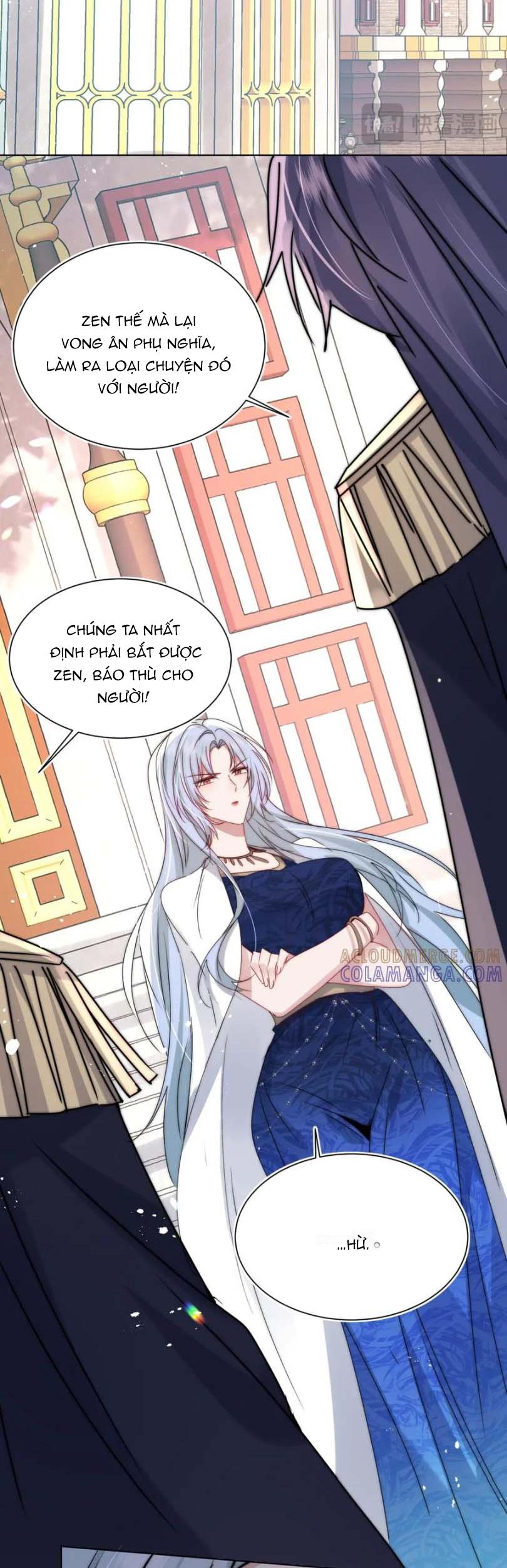 Đọc truyện Tù Long Tuyết - Chapter 61