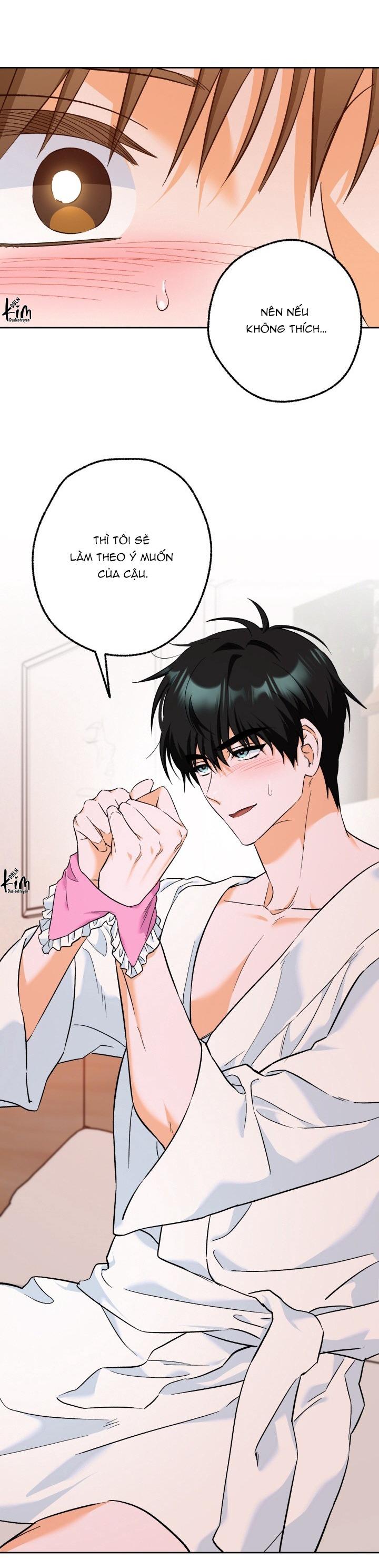 Đọc truyện BL NGẮN TUYỂN CHỌN - Chapter 40.91