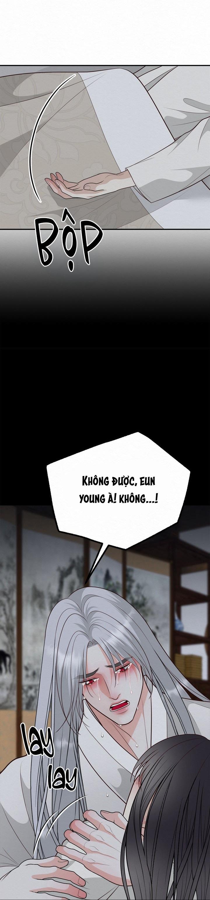 Đọc truyện LỄ TRỪ TÀ - Chapter 50
