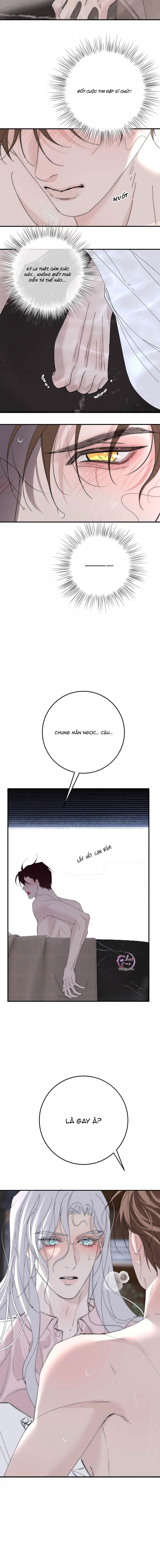 Đọc truyện Mỗi Ngày Đều Muốn Làm Hoàng Tử Ốm Yếu Đội Quần - Chapter 31