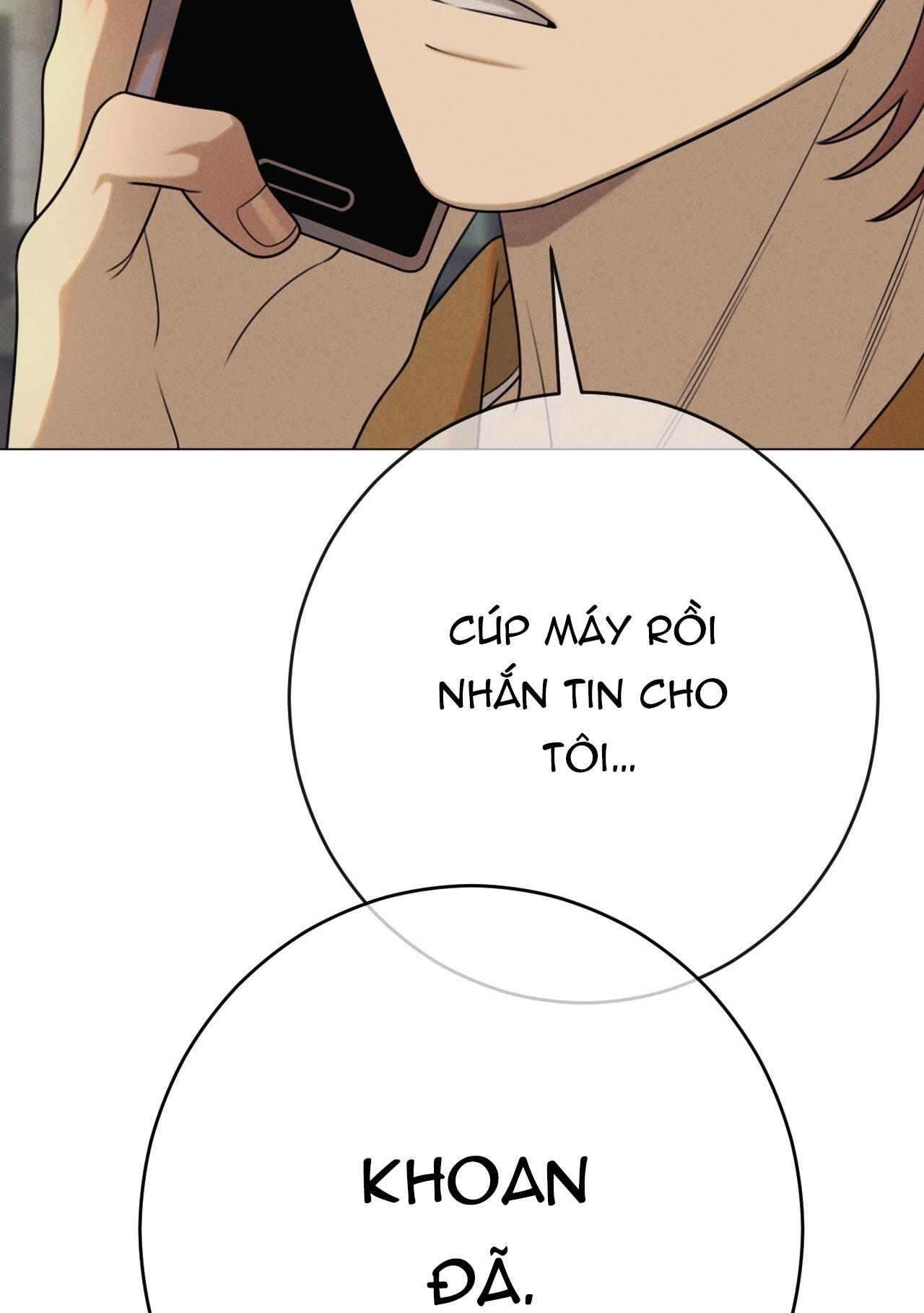 Đọc truyện QUẺ BÓI GIẤC MƠ CỦA YÊU TINH - Chapter 68