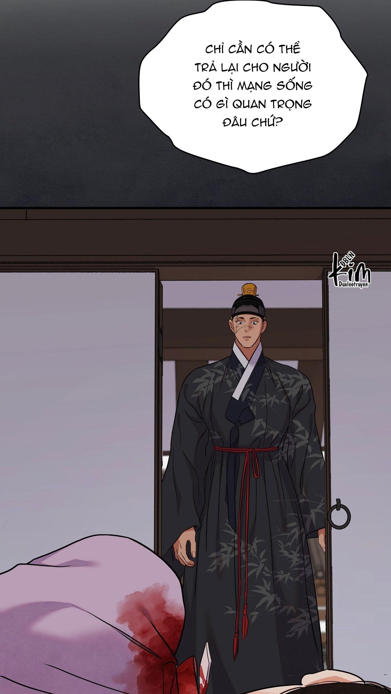 Đọc truyện KIẾM HOA - Chapter 93